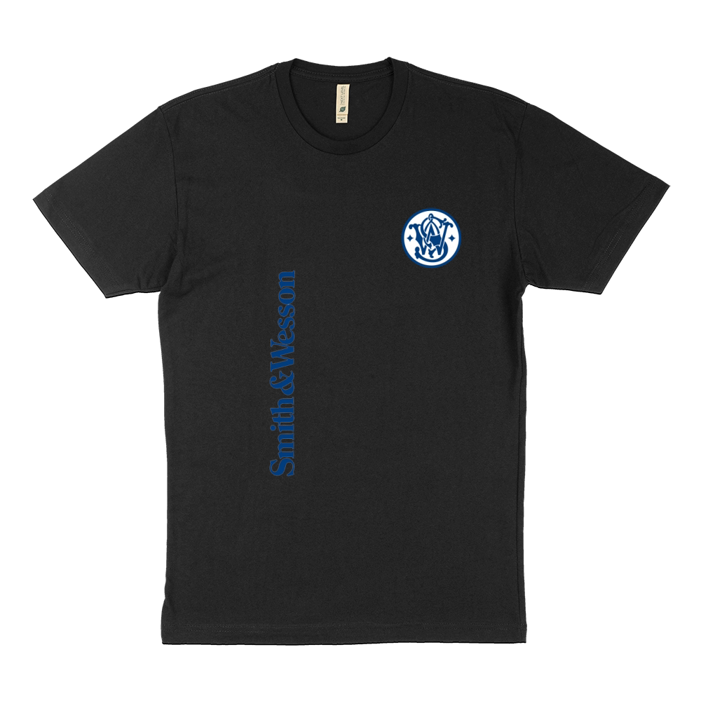Smith and wesson Sustainable T-Shirt