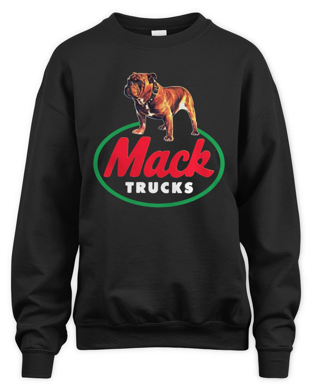 mack trucks T-Shirt Unisex Premium Crewneck Sweatshirt