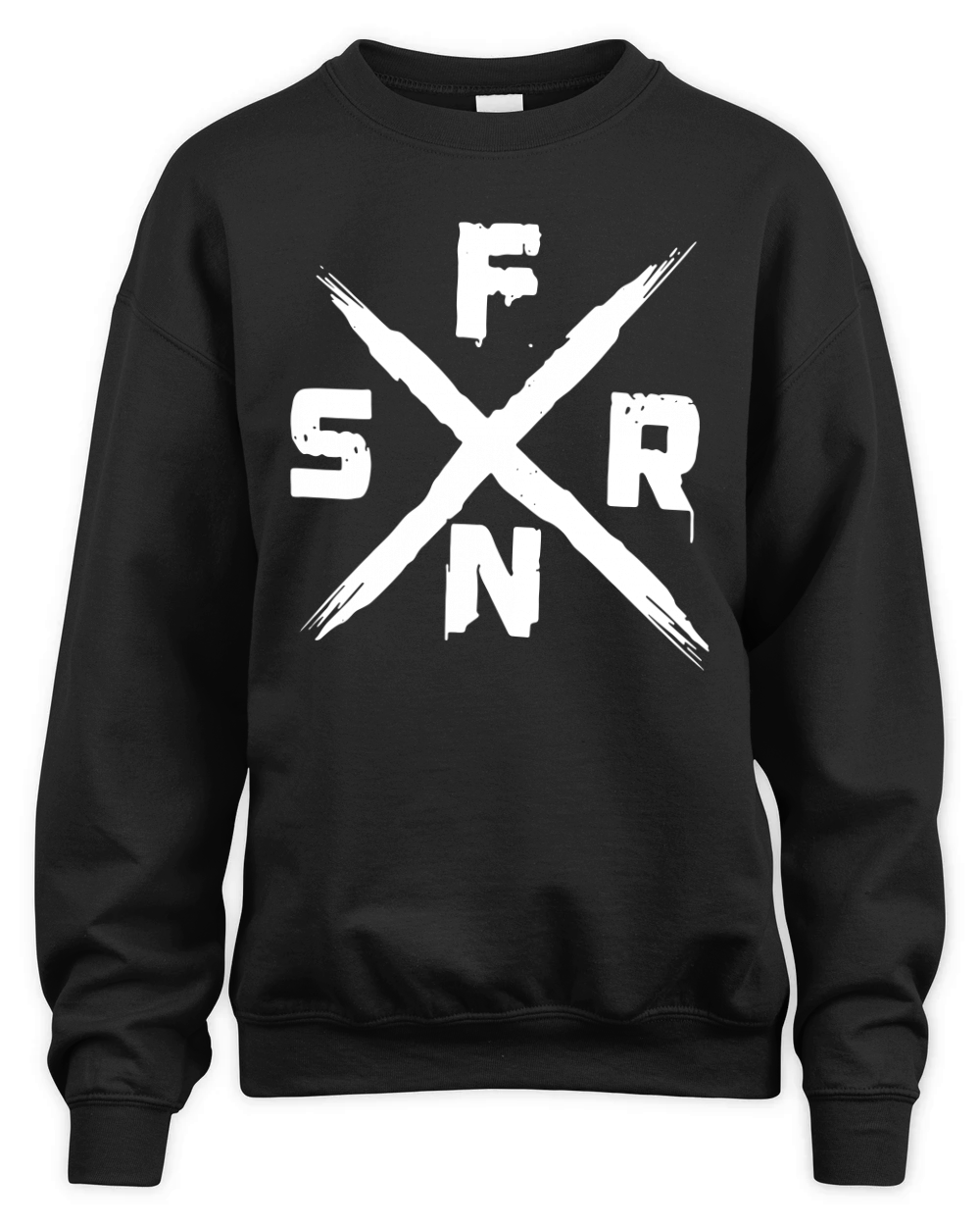 Seth Rollins SFNR Unisex Premium Crewneck Sweatshirt