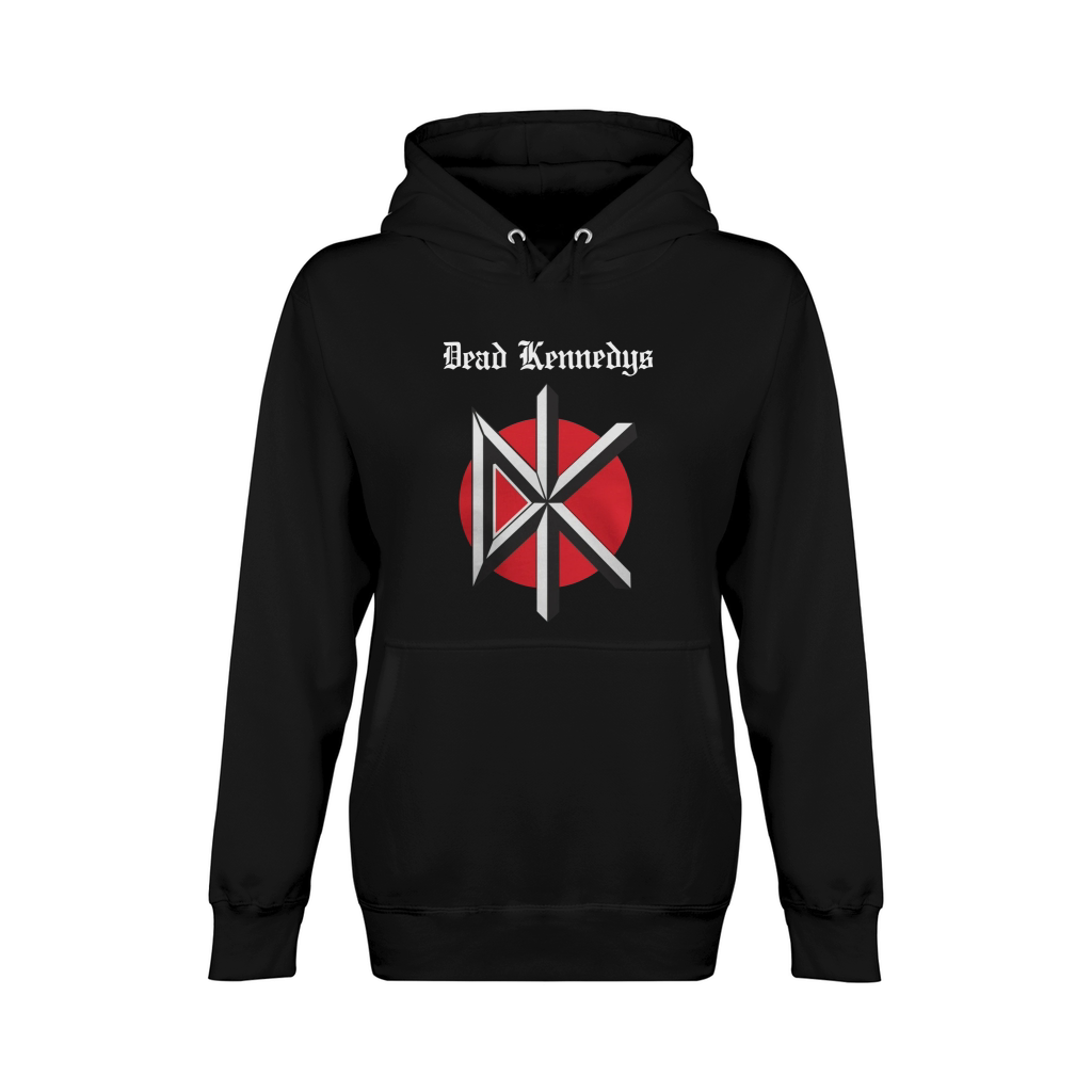 Dead Kennedys Band Tshirt Unisex Premium Pullover Hoodie
