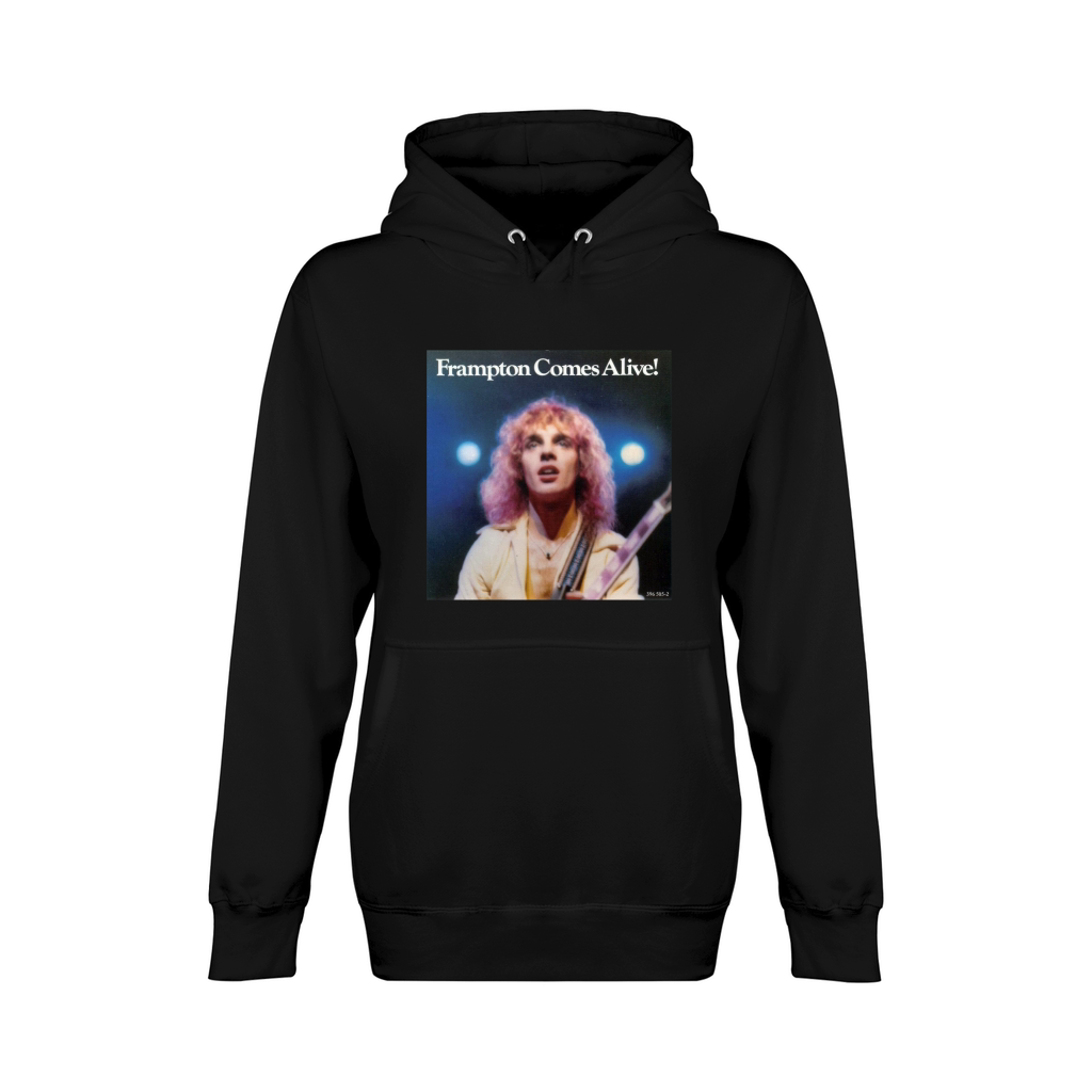 FRAMPTON COMES ALIVE 1 Unisex Premium Pullover Hoodie
