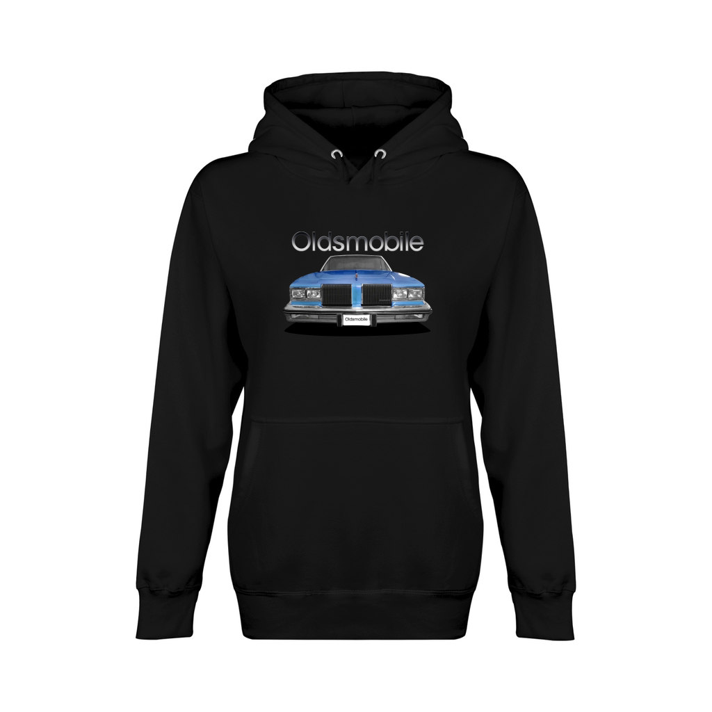 Oldsmobile Unisex Premium Pullover Hoodie