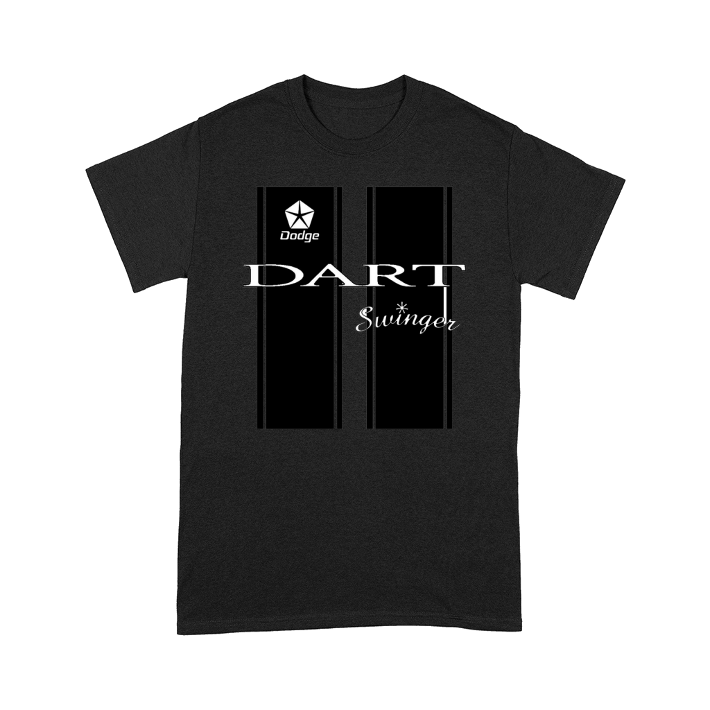 Dodge Dart Swinger Comfort T-shirt