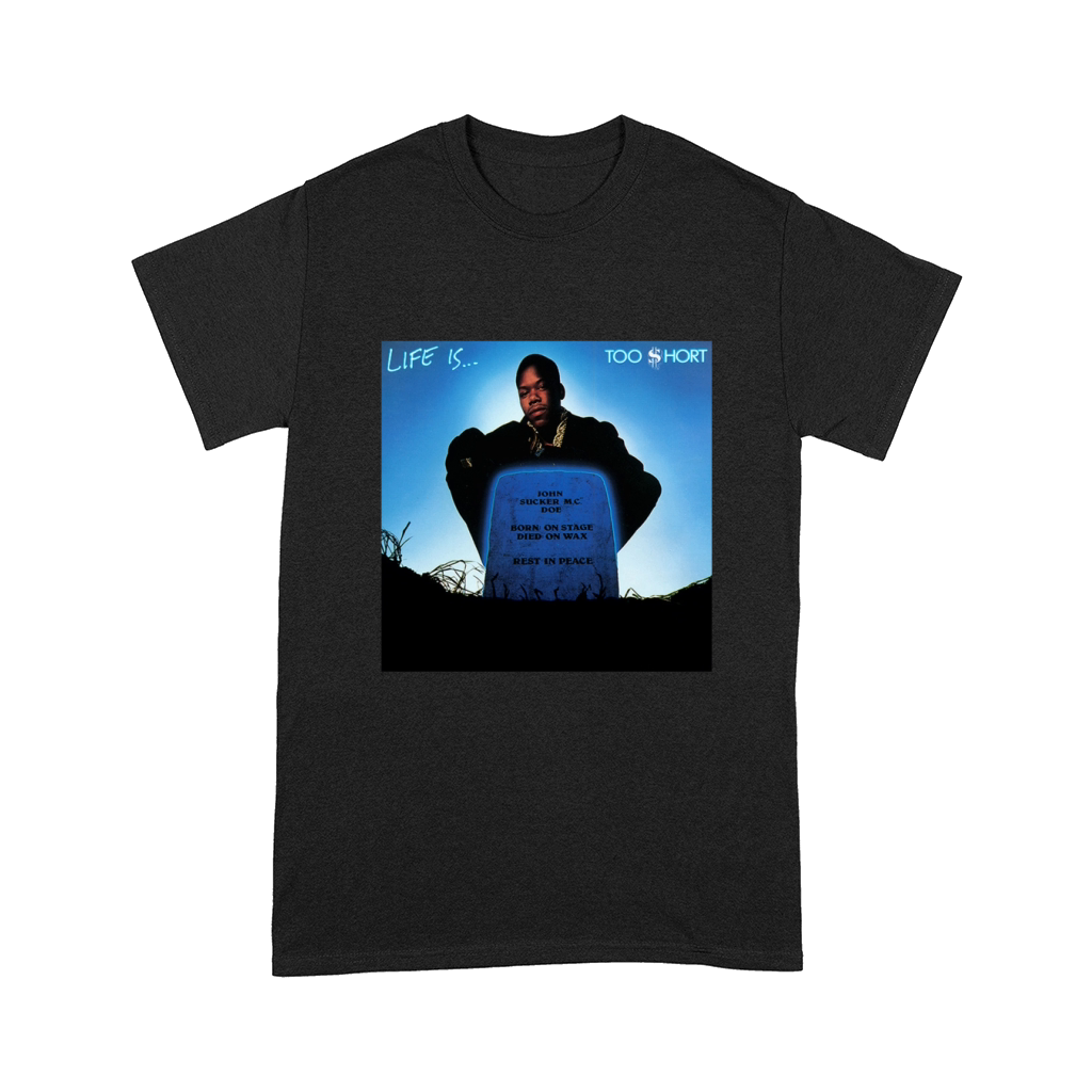 too short merch Comfort T-shirt