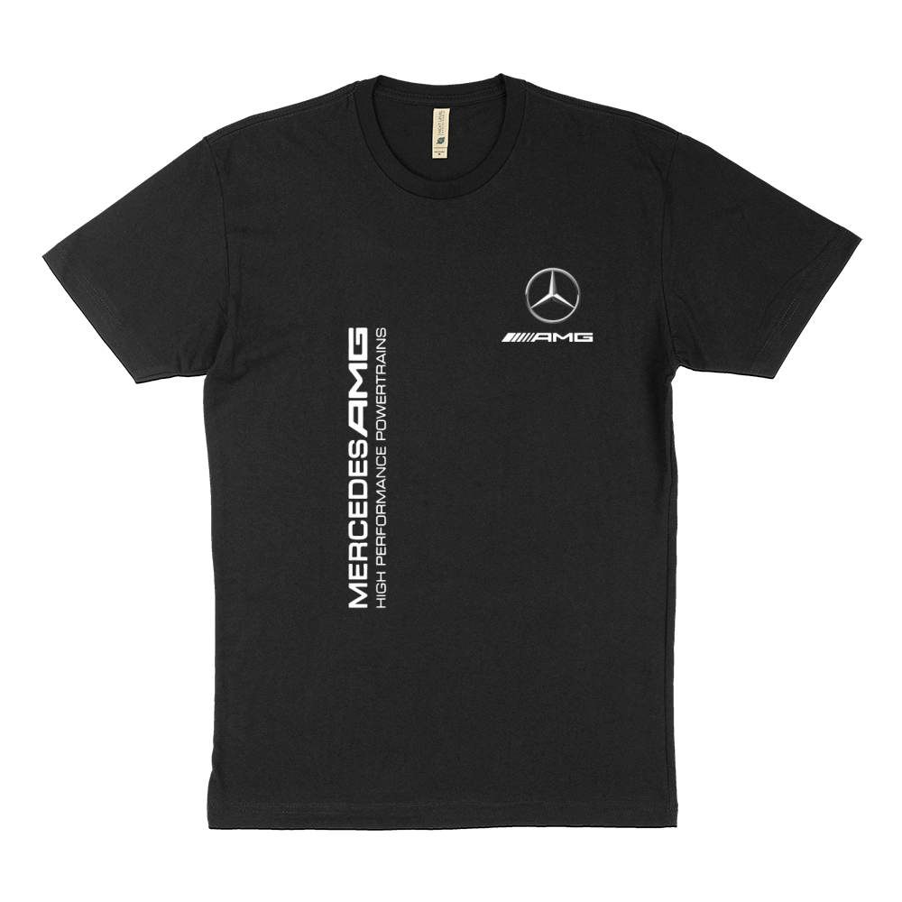 AMG Sustainable T-Shirt