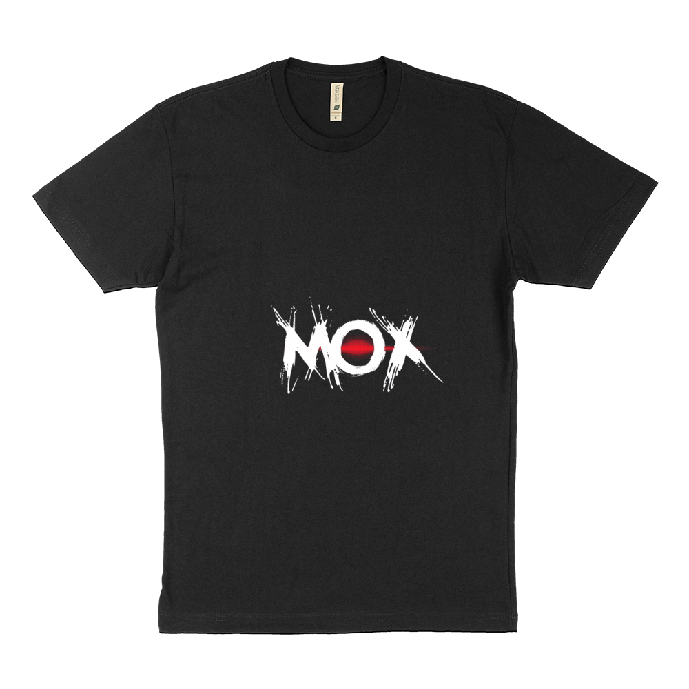 JON MOXLEY MOX Sustainable T-Shirt