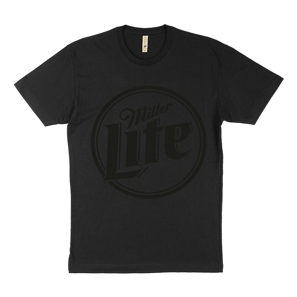 Miller Lite Sustainable T-Shirt