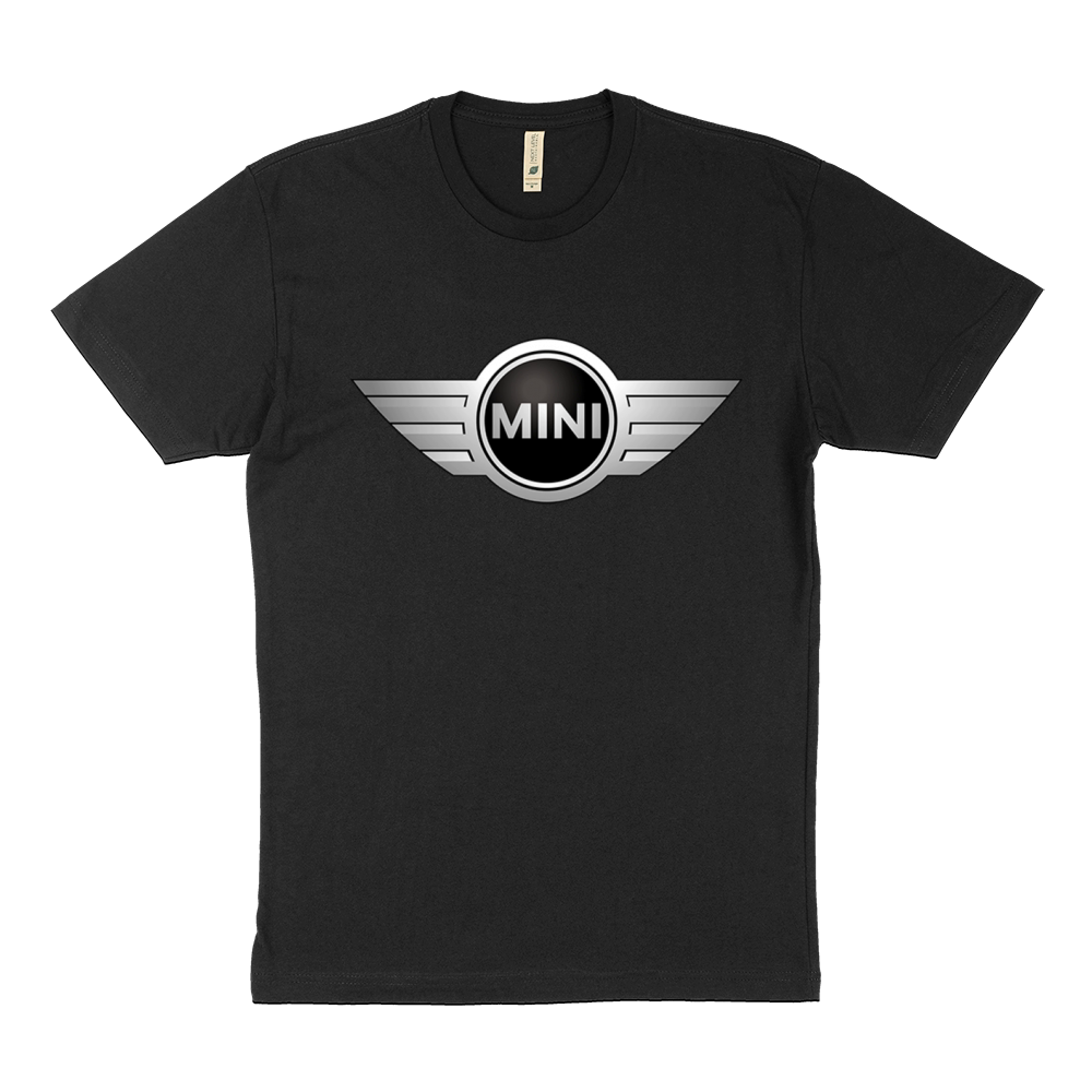 Mini Cooper Sustainable T-Shirt
