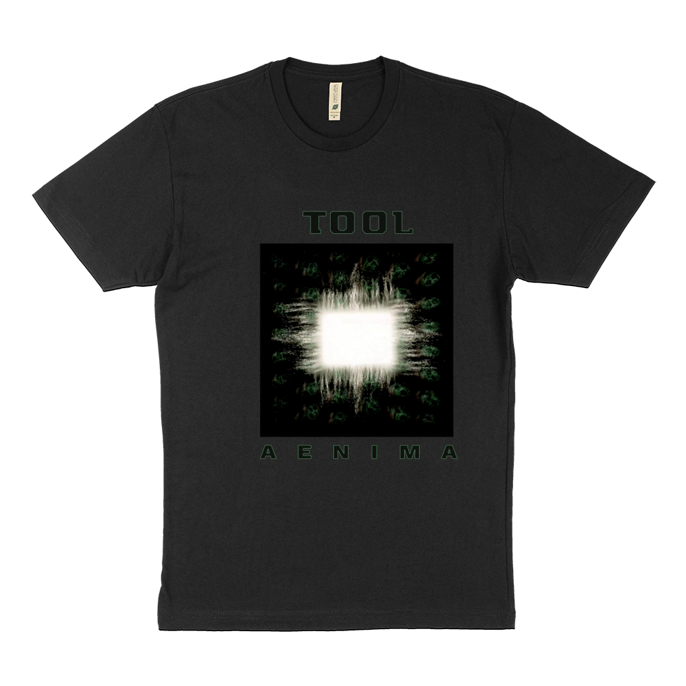 T - Aenima Sustainable T-Shirt