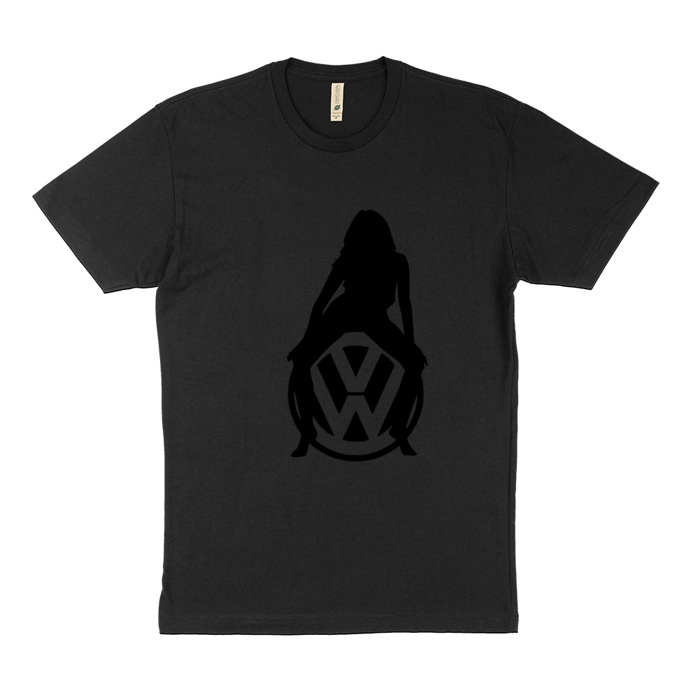 Volkswagen VW Sustainable T-Shirt