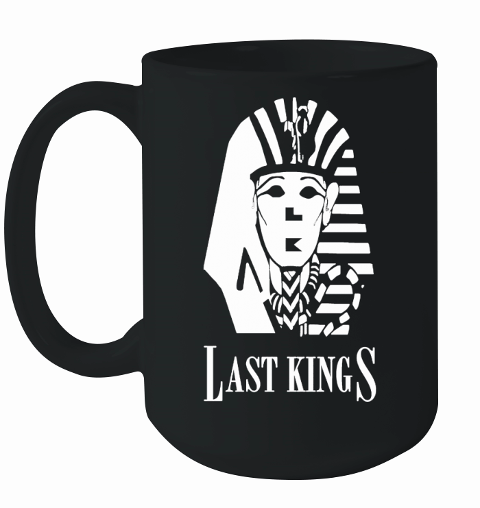 Tyga Last Kings Ceramic Mug