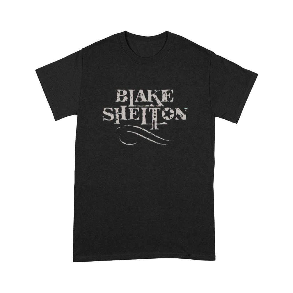 Blake Shelton Tshirt Comfort T-shirt