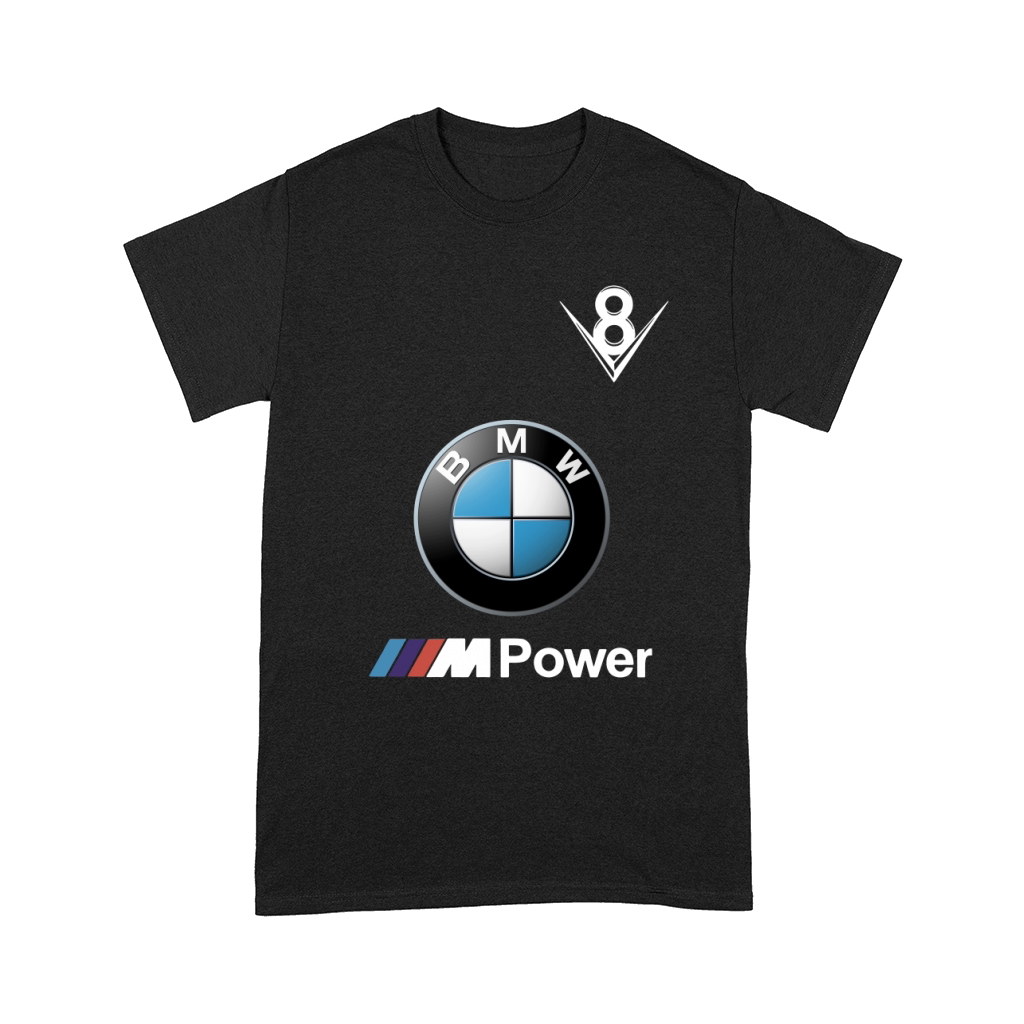 BMW shirt Comfort T-shirt