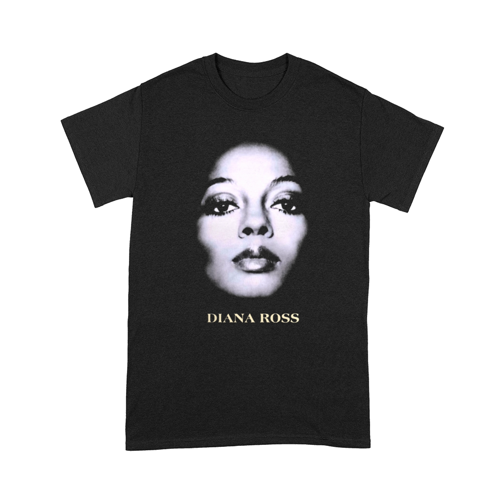 Diana Ross T-Shirt Comfort T-shirt