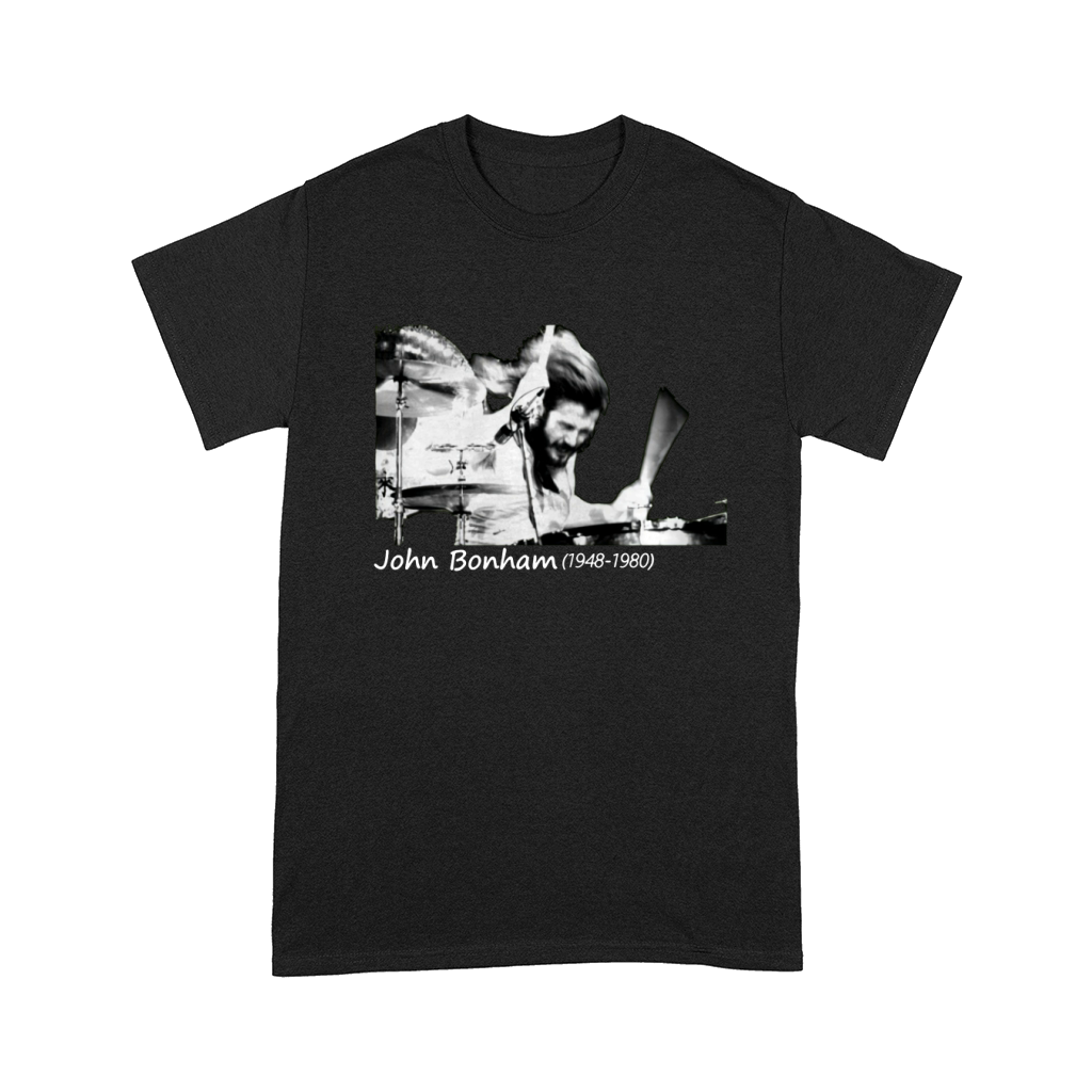 John Bonham Comfort T-shirt