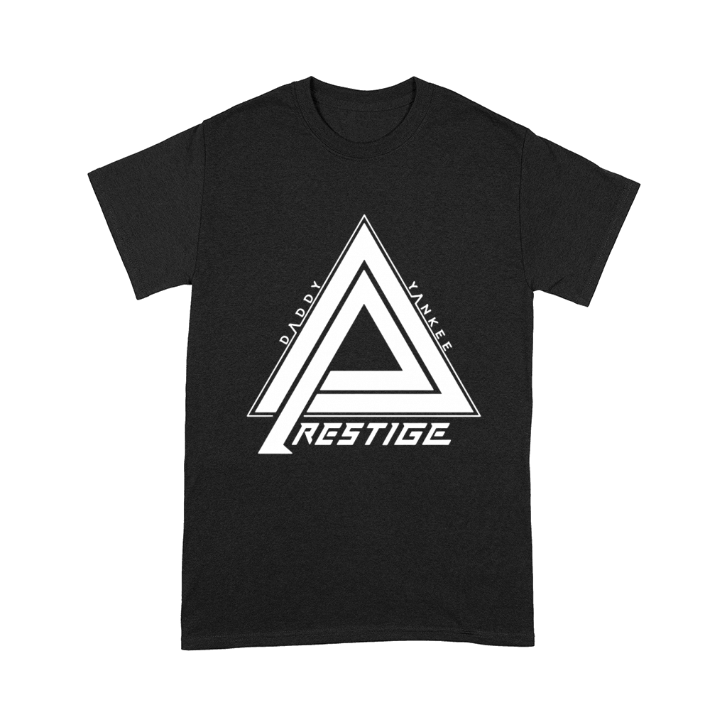 Prestige - Daddy Yankee T-Shirt Comfort T-shirt