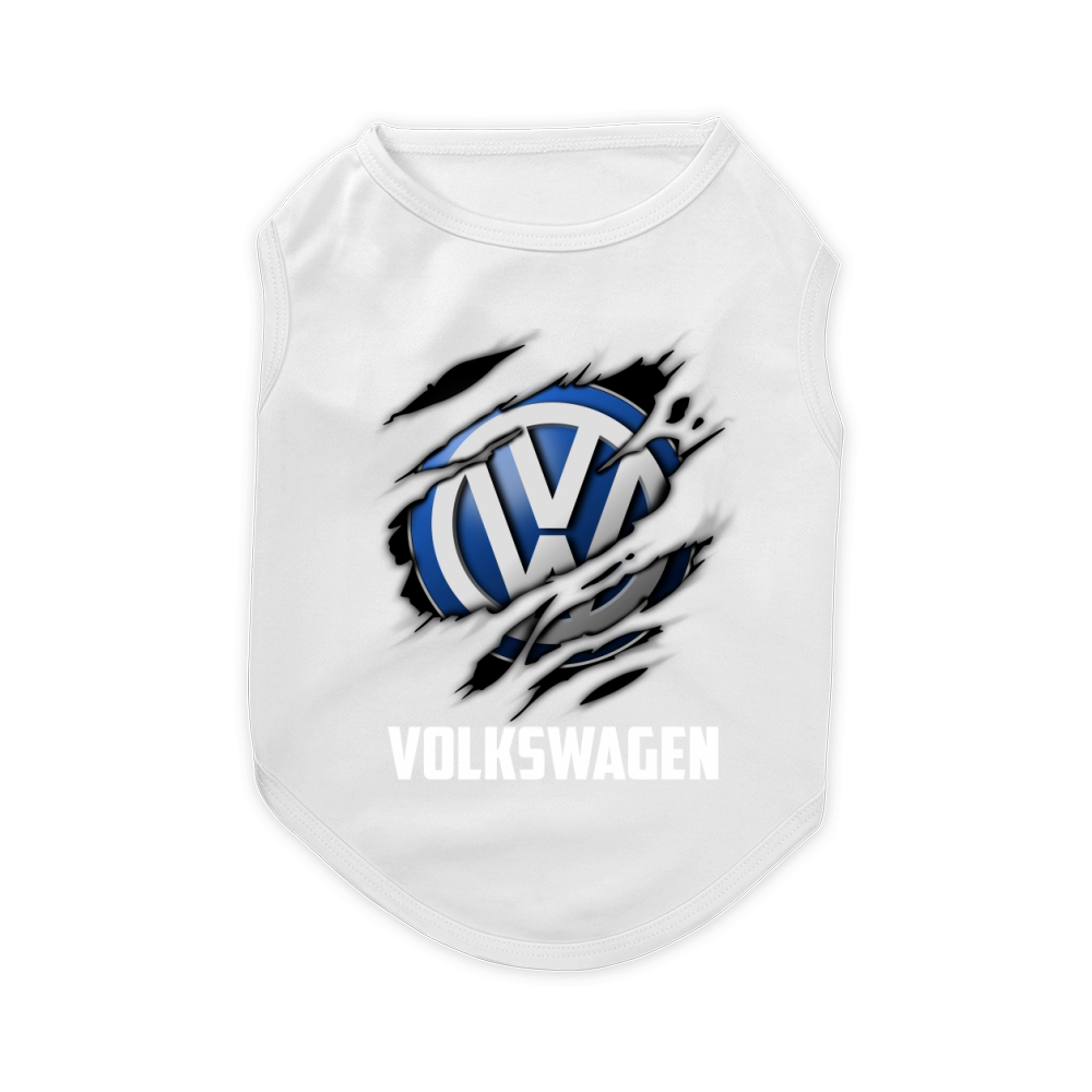 LIMITTED EDITION VOLKSWAGEN Pet T-Shirt
