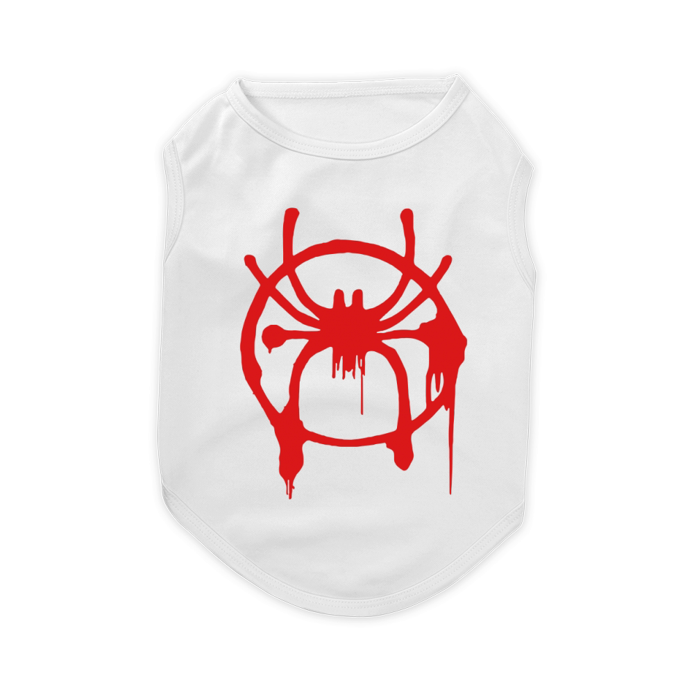 Miles Morales Pet T-Shirt