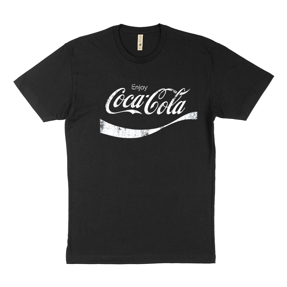 Coca-Cola Sustainable T-Shirt