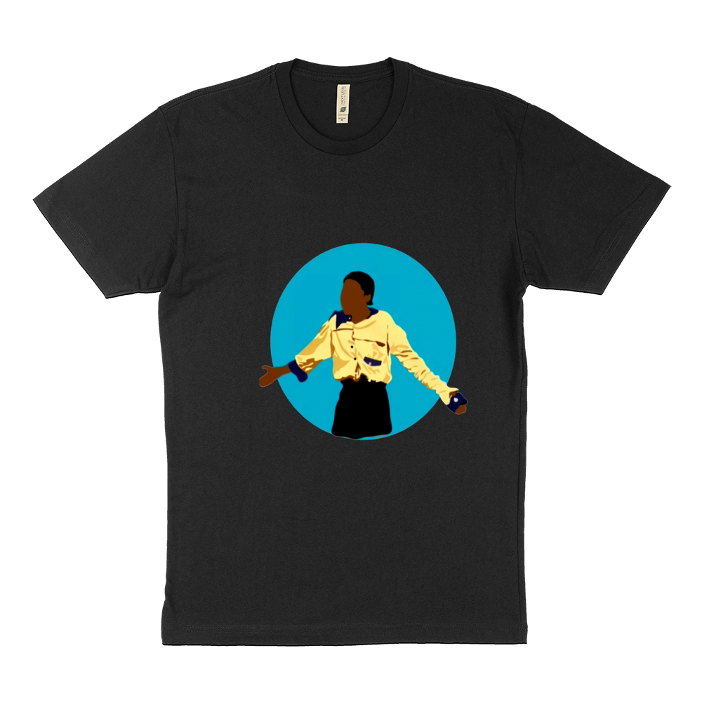 Gordon gartrell Circle Sustainable T-Shirt