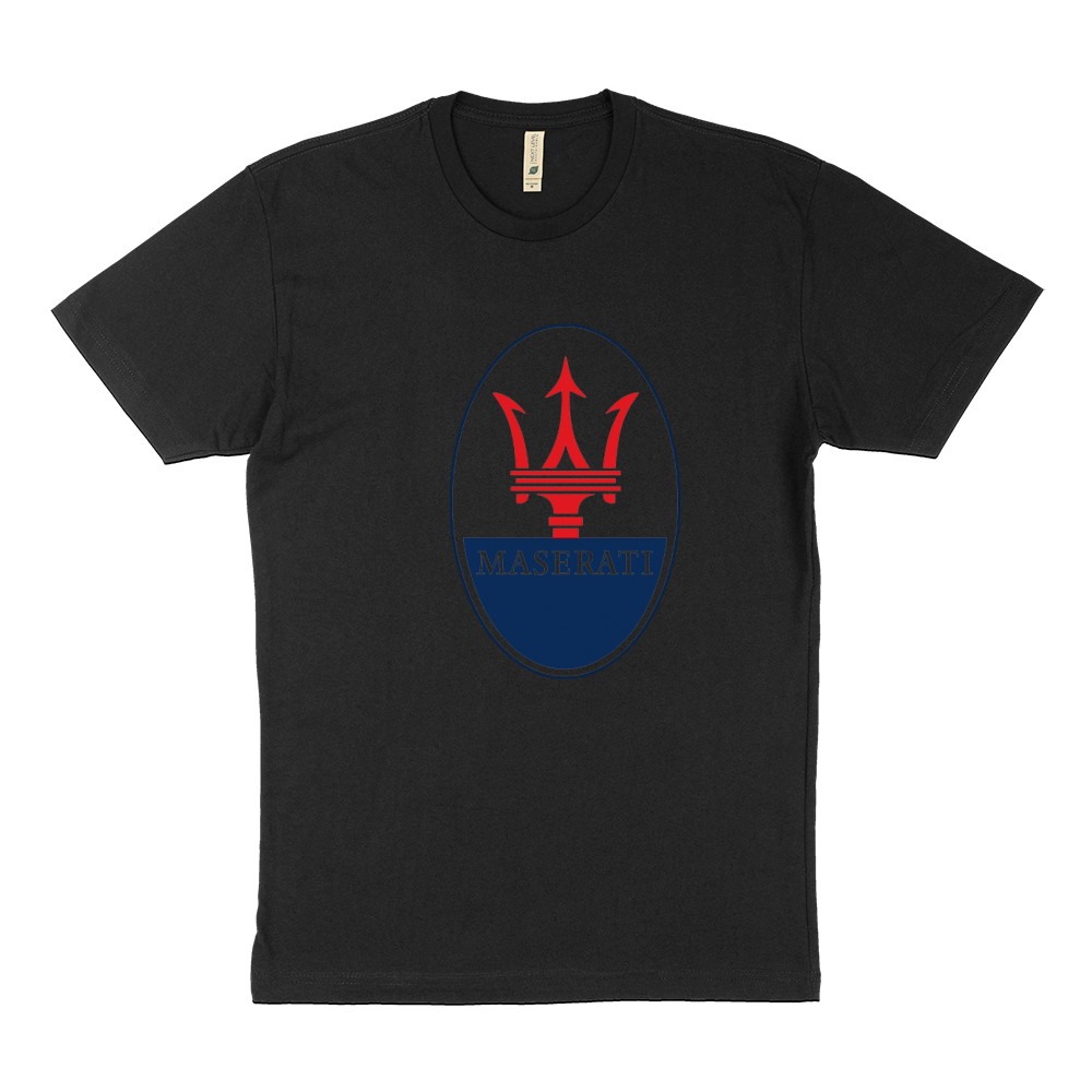 Maserati Sustainable T-Shirt