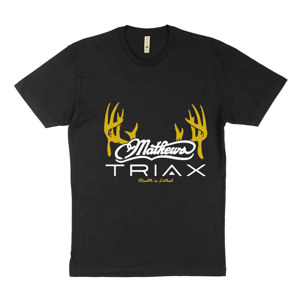 Mathews Halon Triax T-Shirt Sustainable T-Shirt