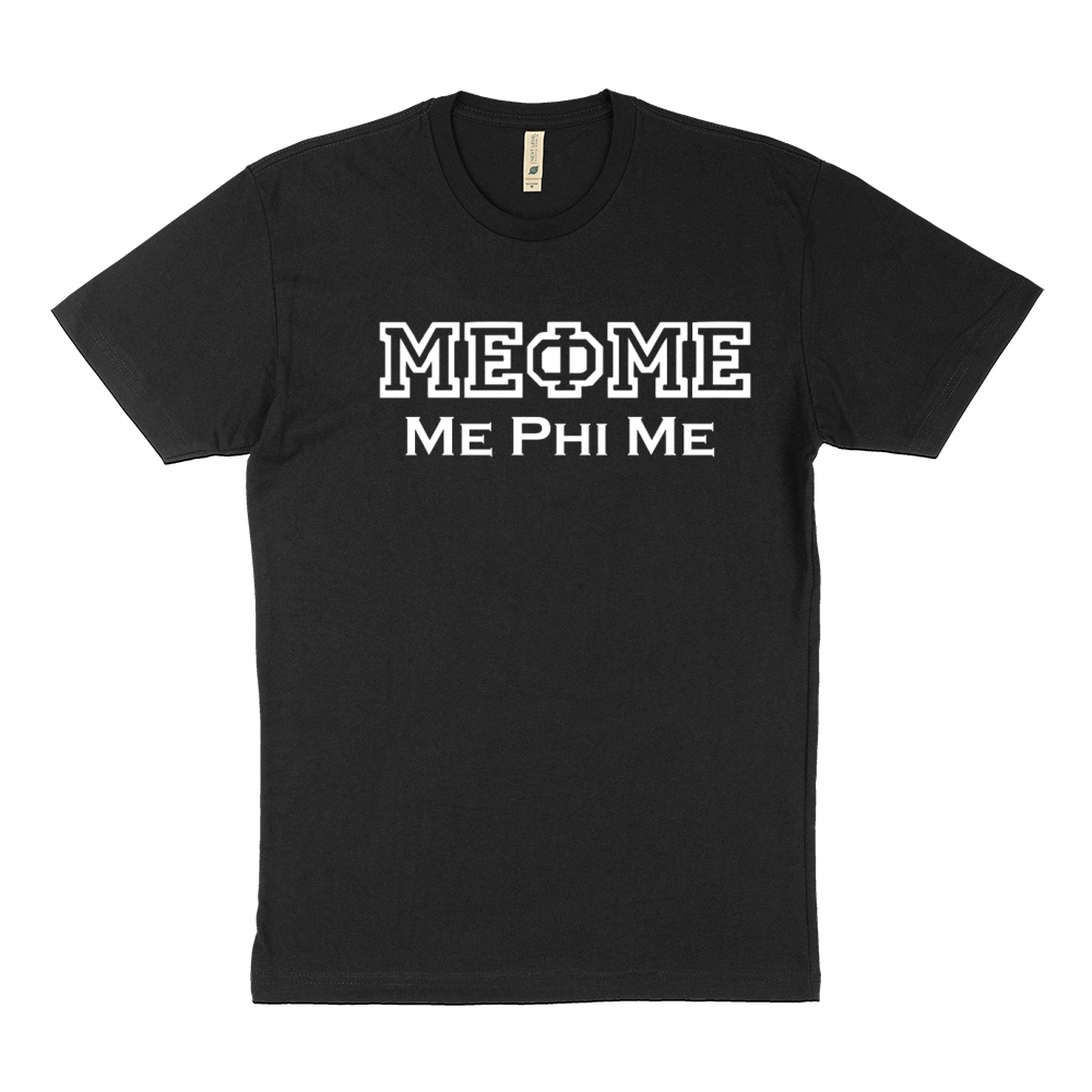 Me Phi Me Sustainable T-Shirt