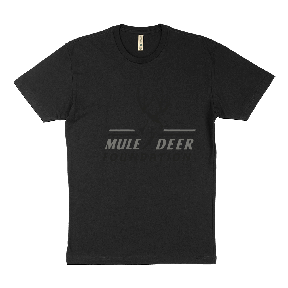 Mule Dear Foundation Sustainable T-Shirt