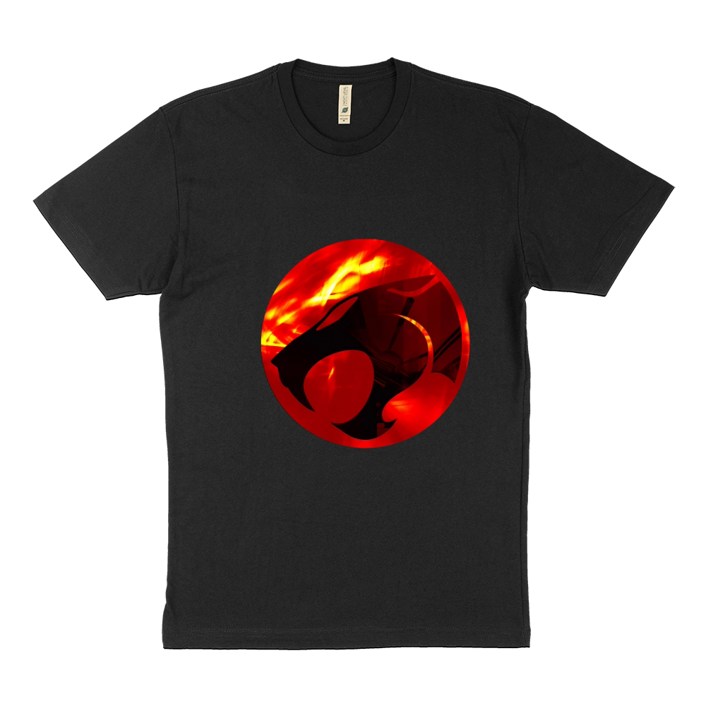 Thundercats Logo Sustainable T-Shirt