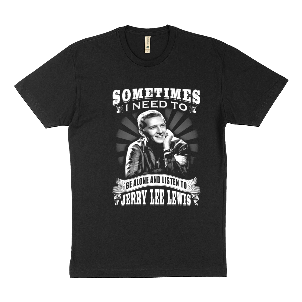 ttt-346-Jerry Lee Lewis Sustainable T-Shirt