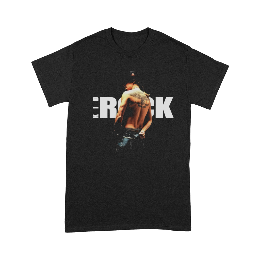 Kid Rock Hoodie Comfort T-shirt