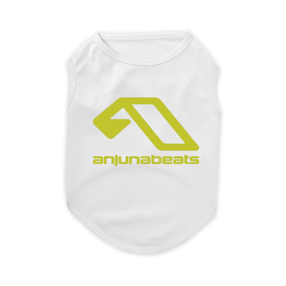 ANJUNABEATS T-Shirt Pet T-Shirt