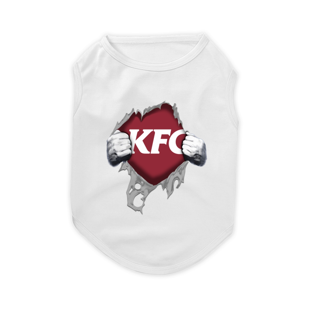 kfc Pet T-Shirt