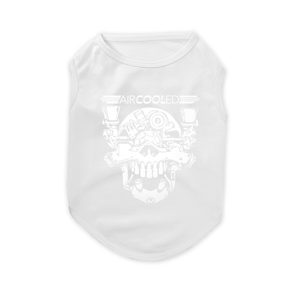 VW Aircooled Pet T-Shirt