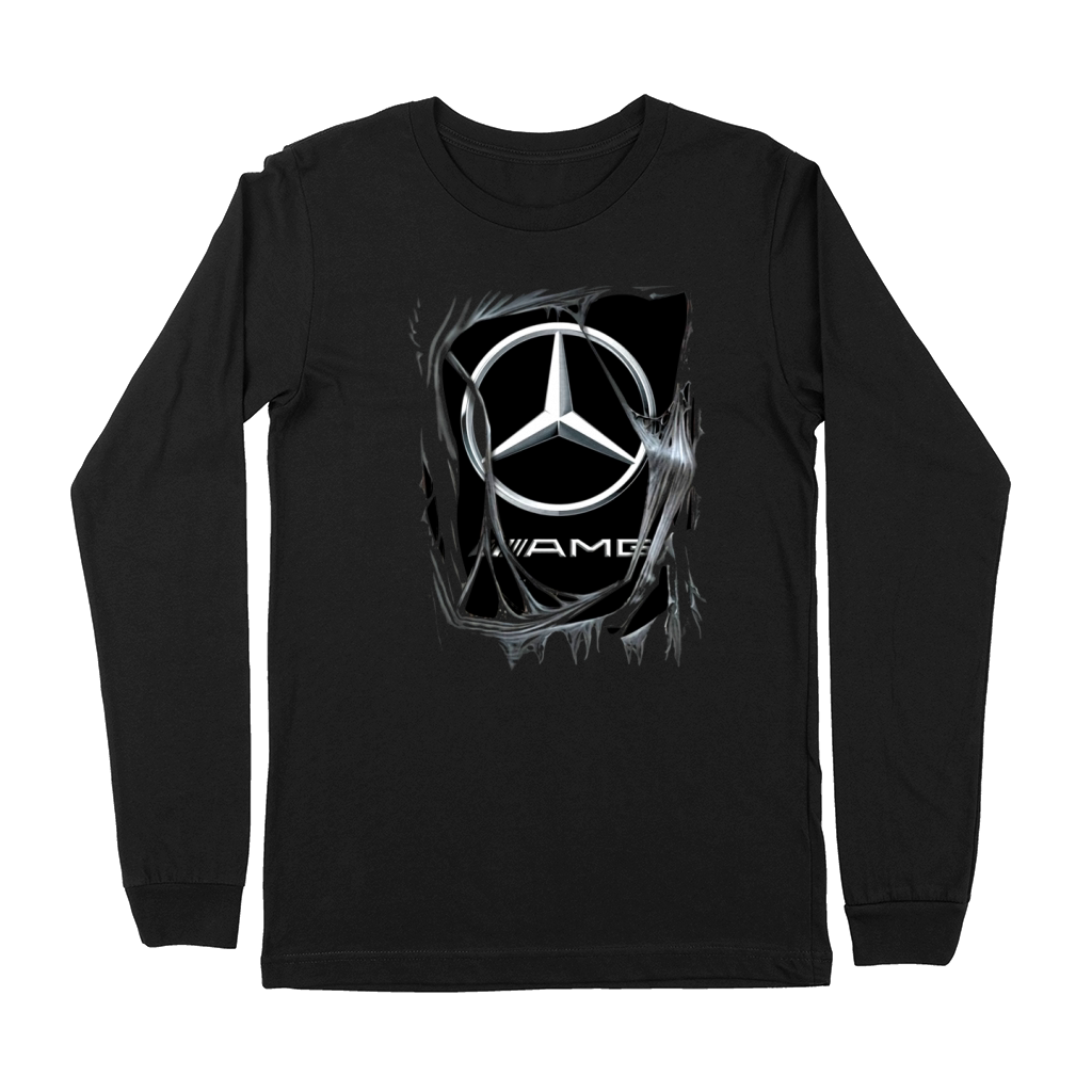 AMG AMG Premium Long Sleeve