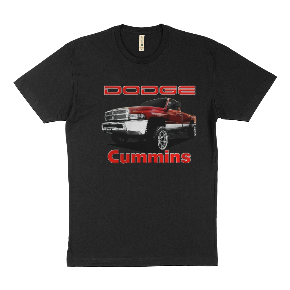 1996 Dodge Cummins Sustainable T-Shirt