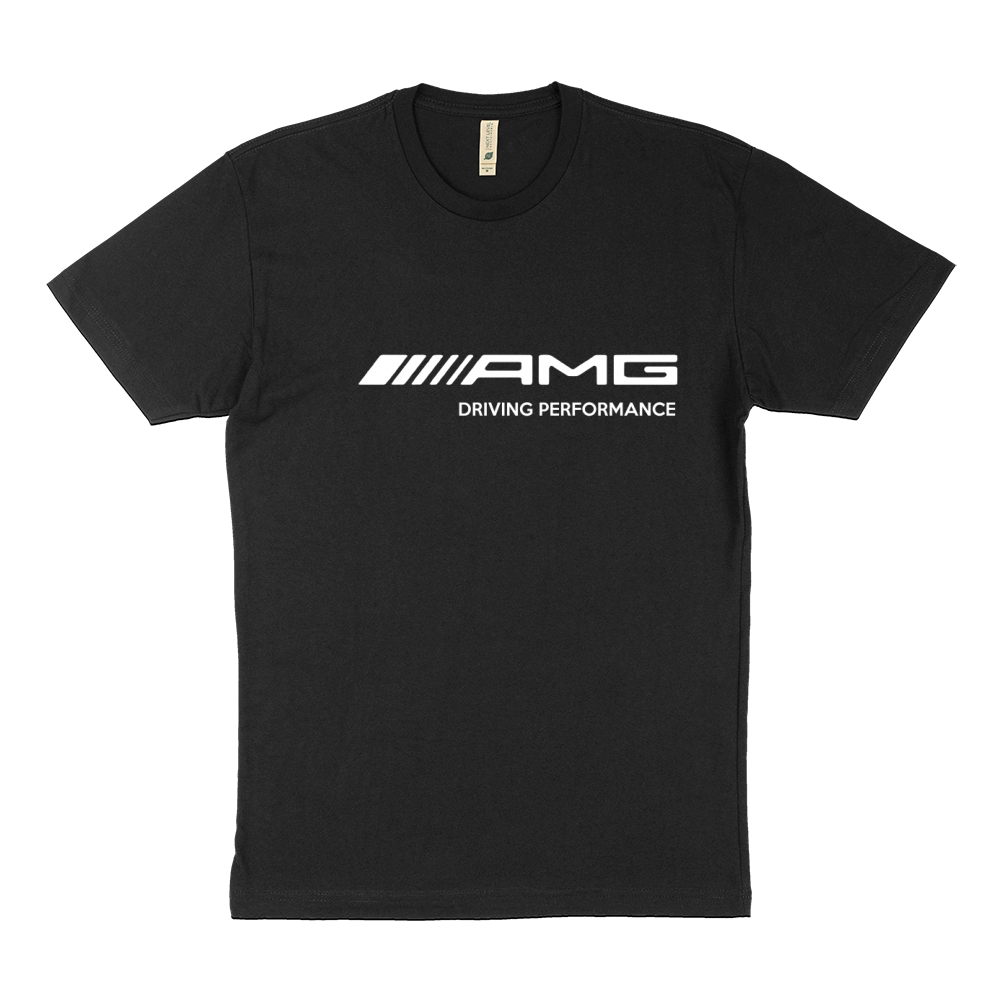AMG driving performance Sustainable T-Shirt