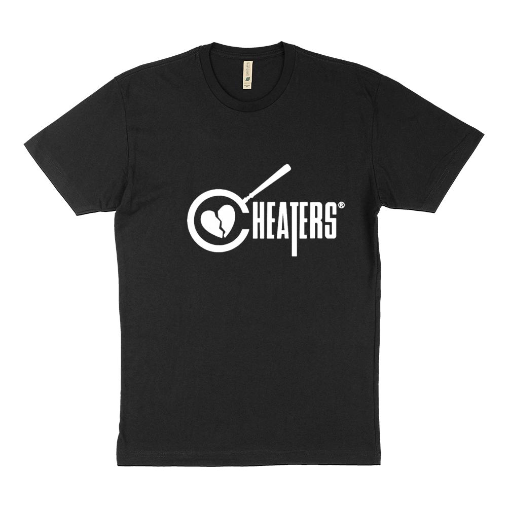Cheaters Tv Show Habib Infidelity T-Shirt Sustainable T-Shirt