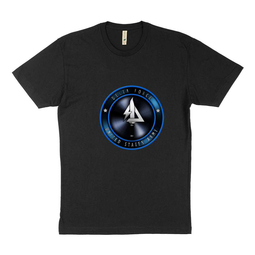 Delta Force Sustainable T-Shirt