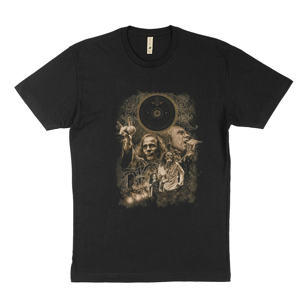 Dio Fabulous Sustainable T-Shirt