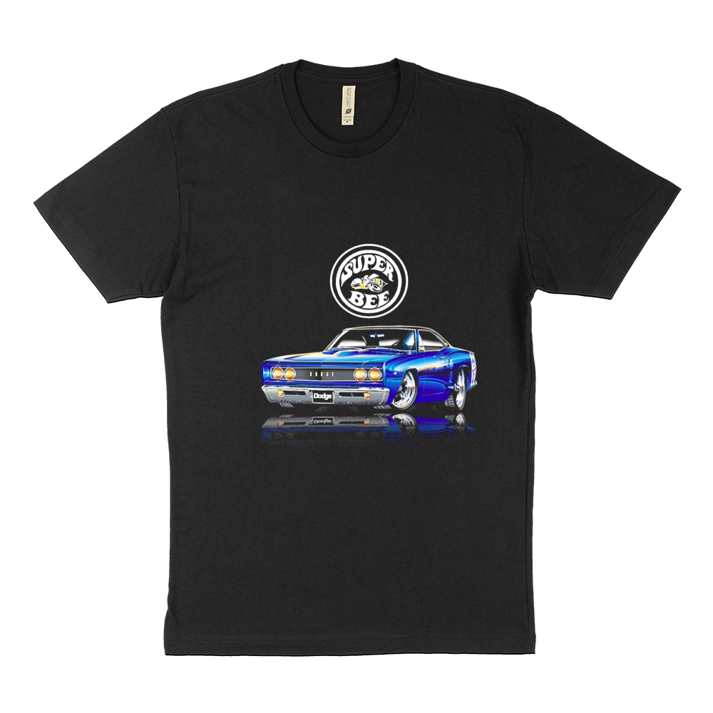 Dodge Super Bee Sustainable T-Shirt