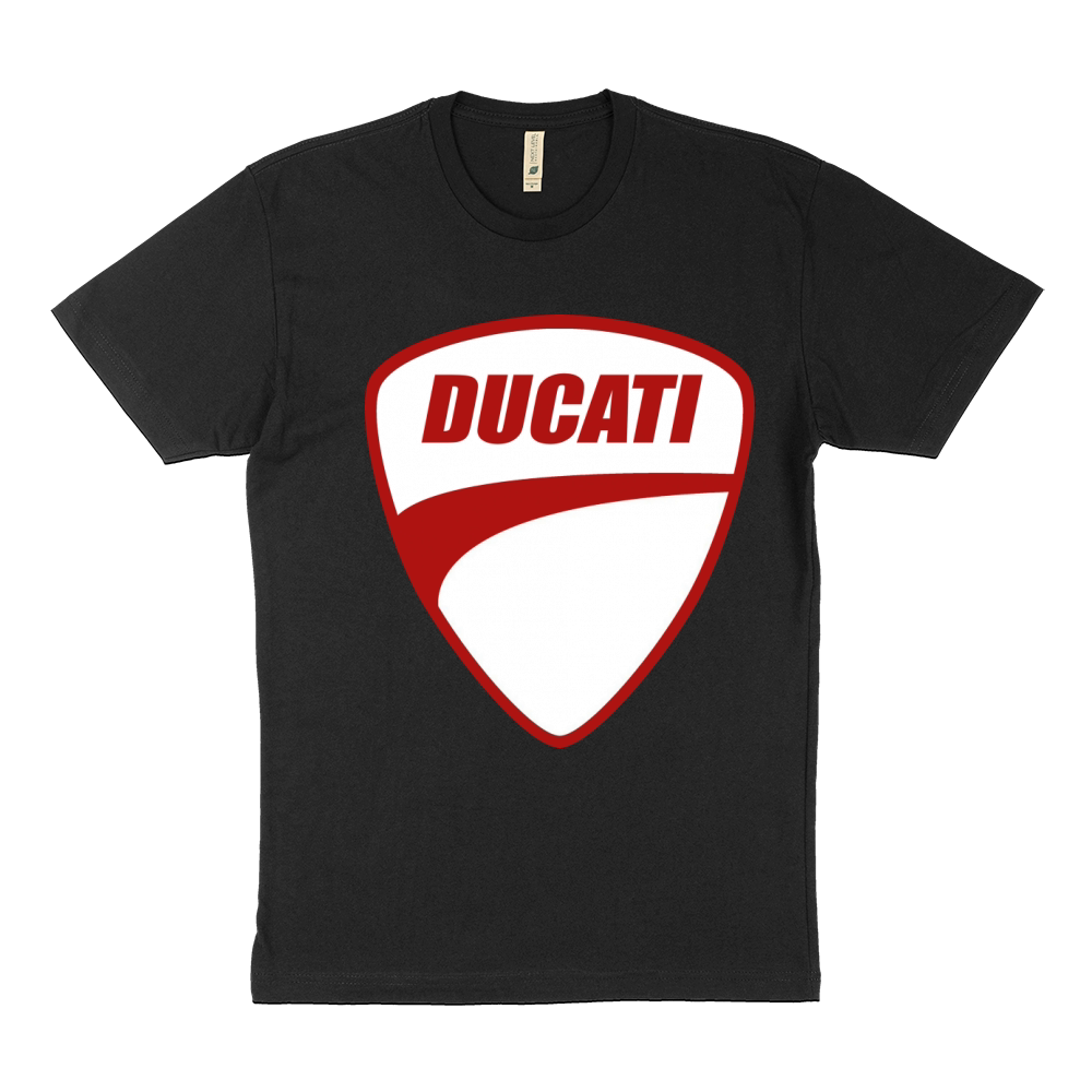 Ducati Sustainable T-Shirt