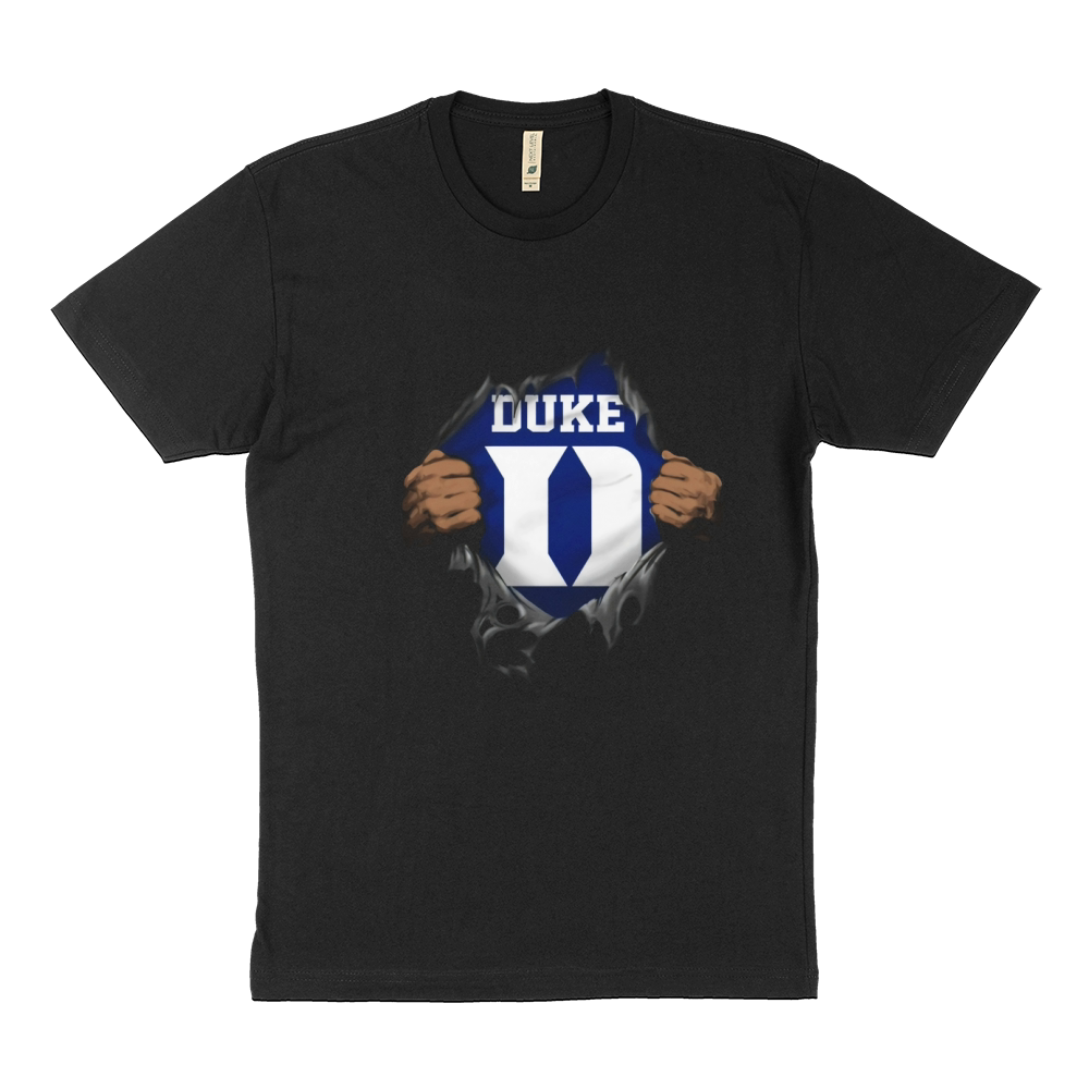 DUKE Sustainable T-Shirt