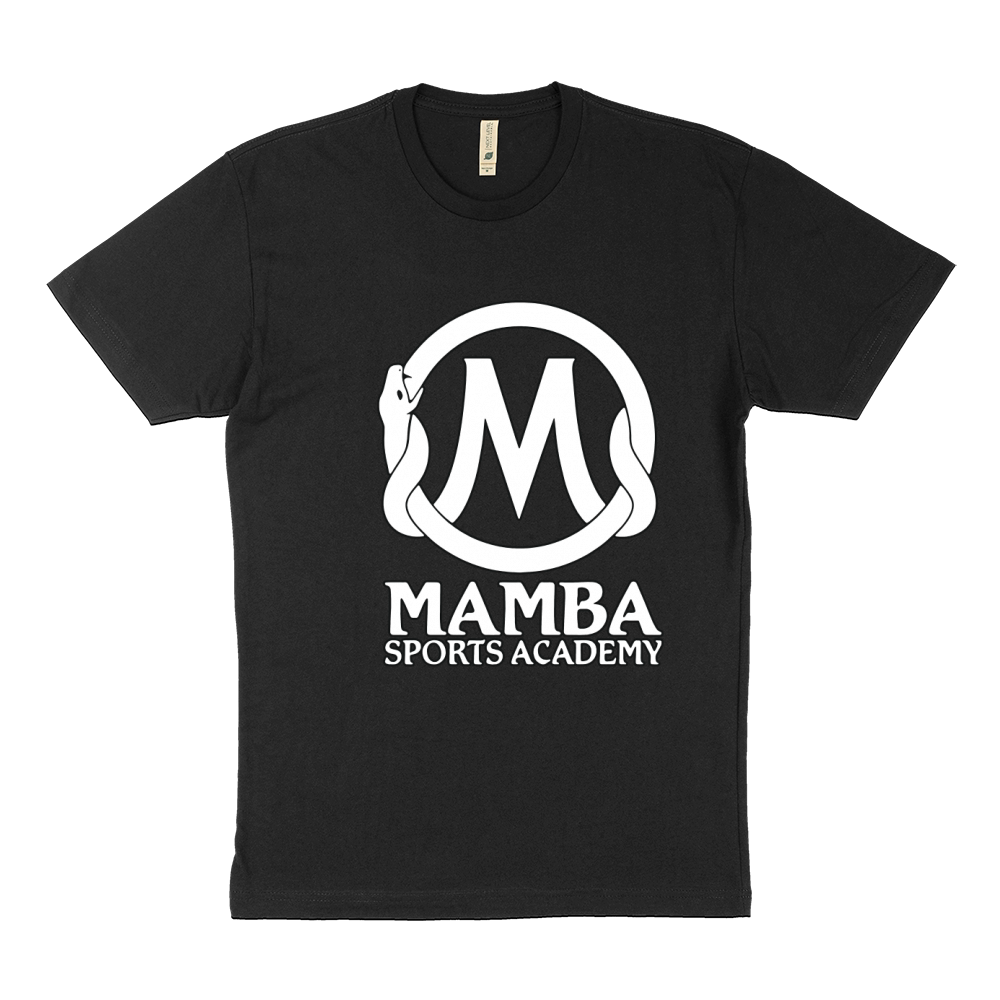 Mamba sports academy Sustainable T-Shirt