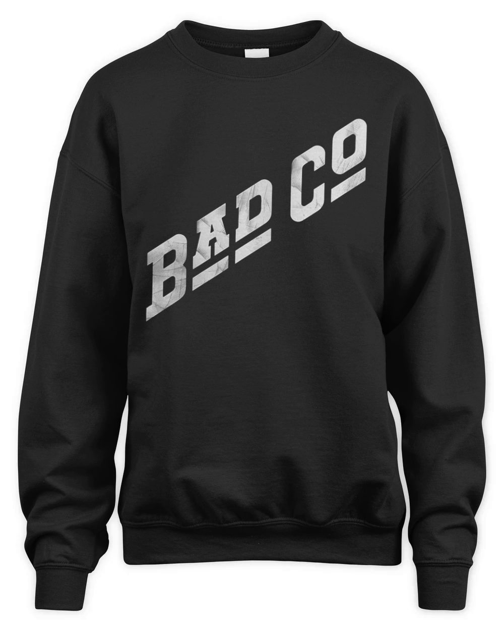 Bad Company Band Tshirt Unisex Premium Crewneck Sweatshirt