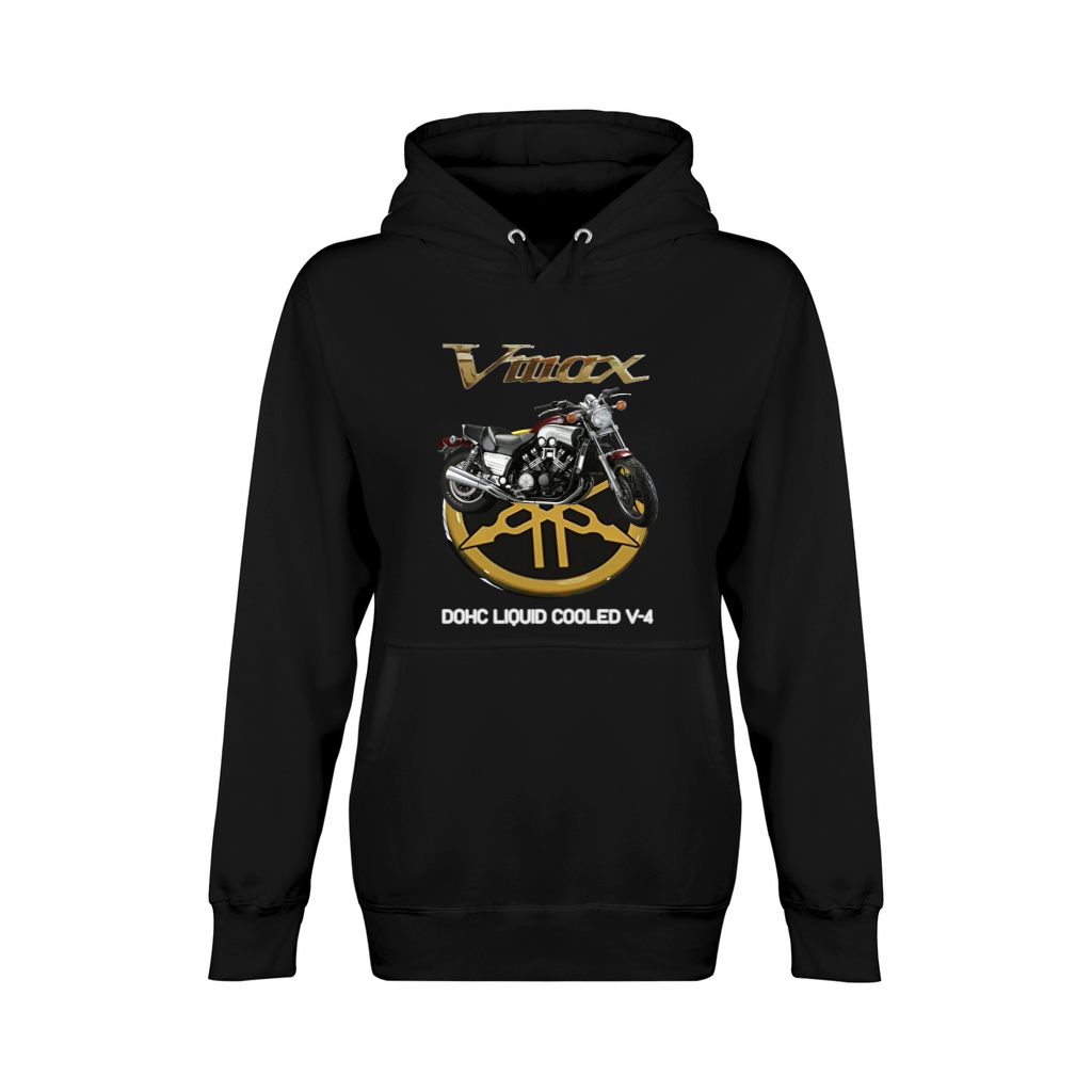 VMAX Unisex Premium Pullover Hoodie