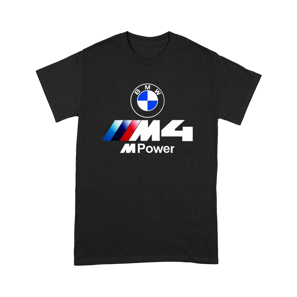 BMW T-shirt, Mpower BMW Auto Fan Gift, Motorsport Tshirt for Men and Women,  Unisex Shirts BMW E30 