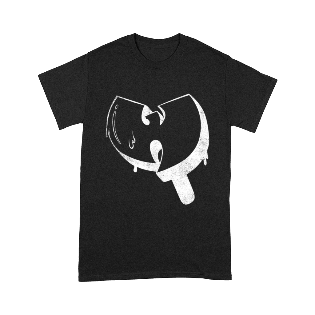 ice cream wutang white Comfort T-shirt
