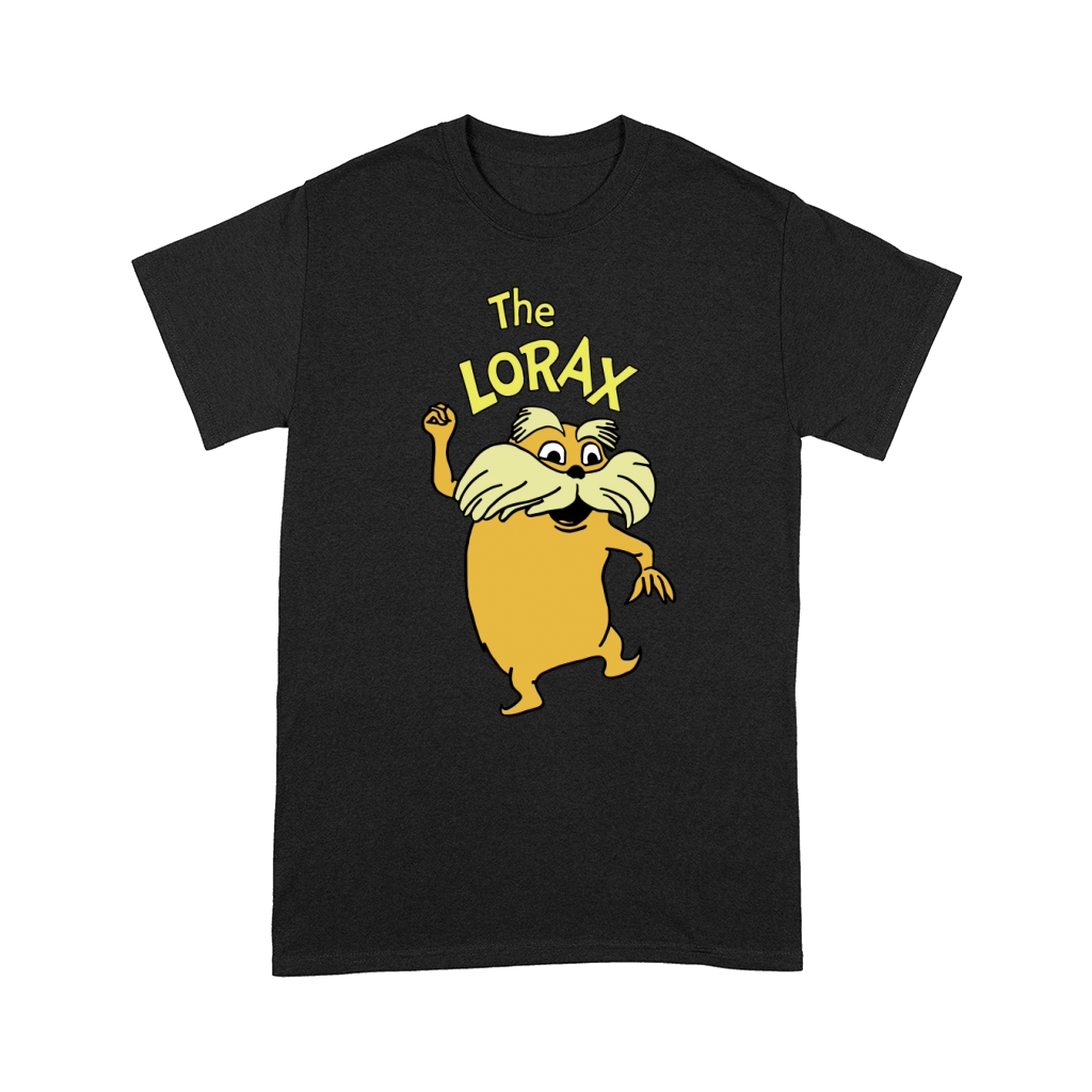 The Lorax Comfort T-shirt