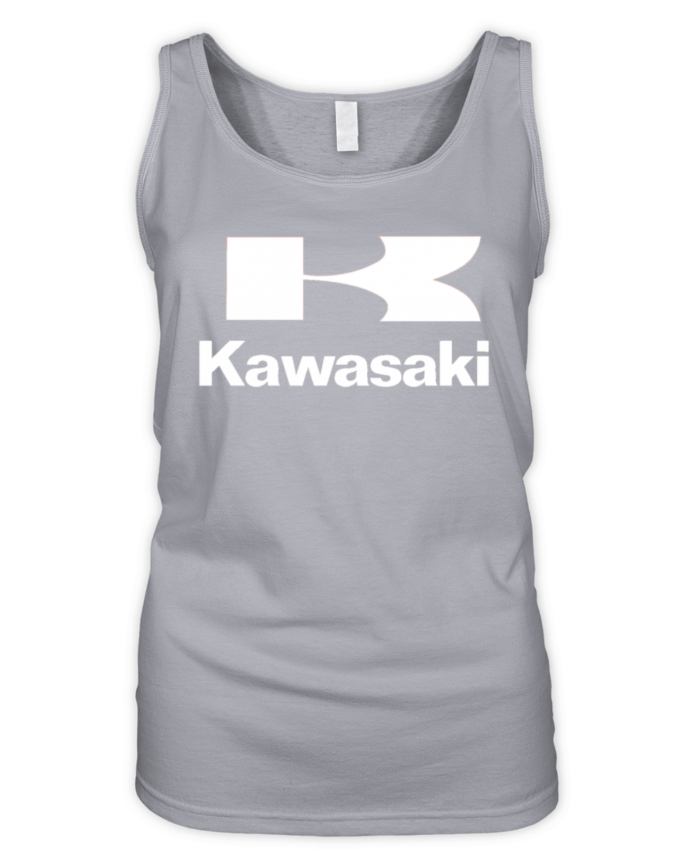 kawasaki Organic Women's Tank Top